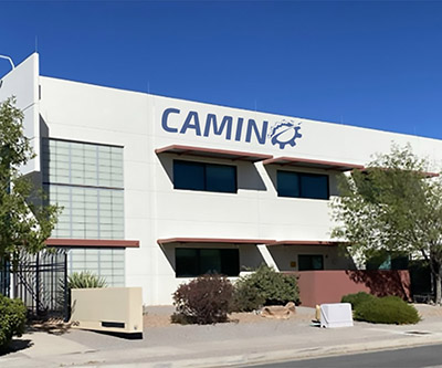 Center for Advanced Manufacturing and Innovation