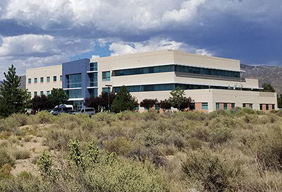 Center for Global Security and Cooperation