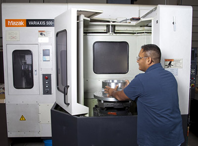 TEAM Technologies Inc.