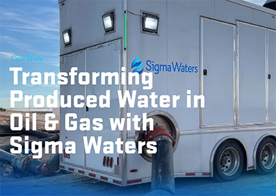 Sigma Advanced Technologies LLC