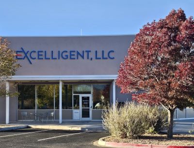 Excelligent, LLC