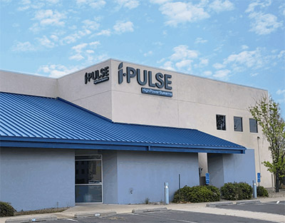 I-Pulse